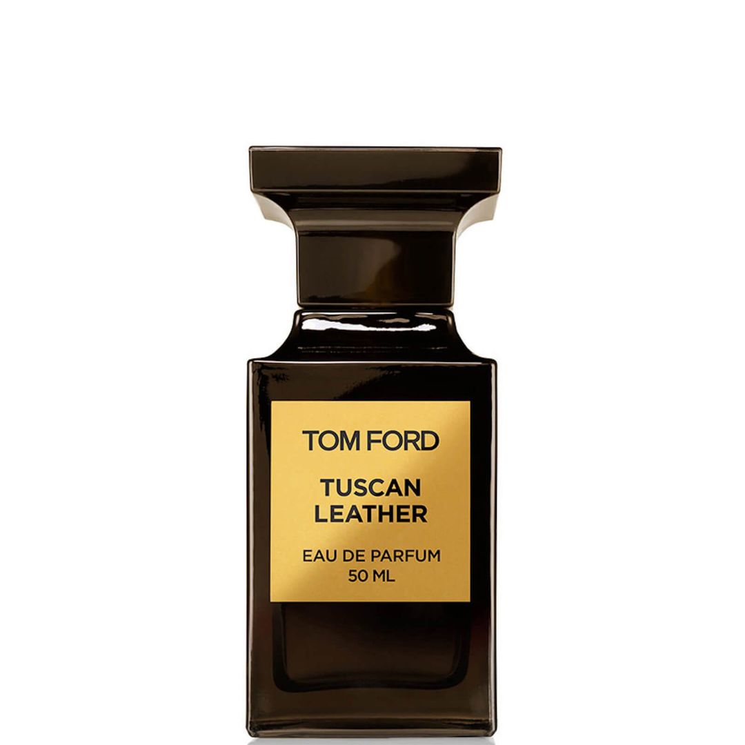 TOM FORD Tuscan Leather Eau de Parfum 50ml - Image 1