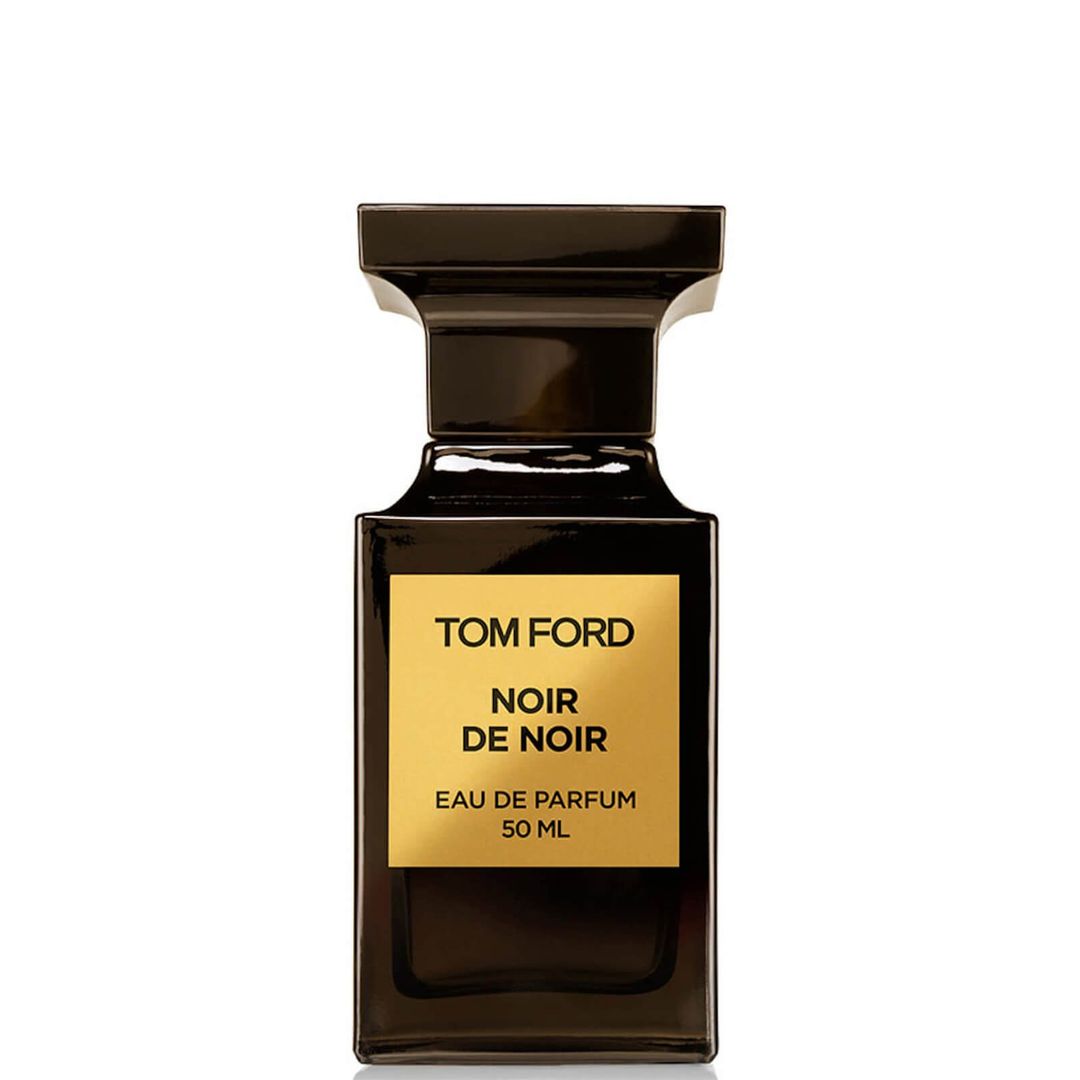 TOM FORD Noir De Noir Eau de Parfum 50ml - Image 1