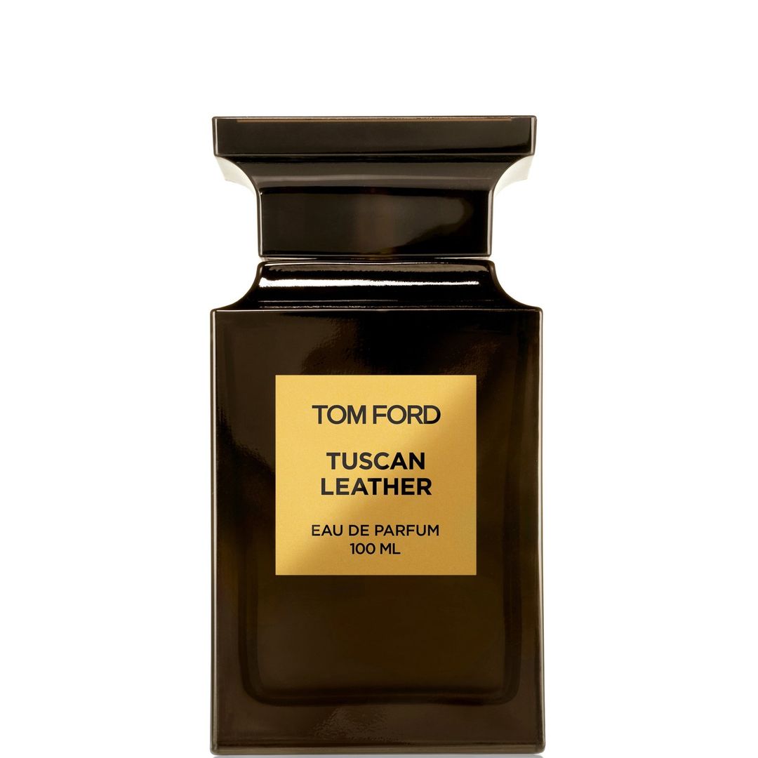 TOM FORD Tuscan Leather Eau de Parfum Spray 100ml - Image 1