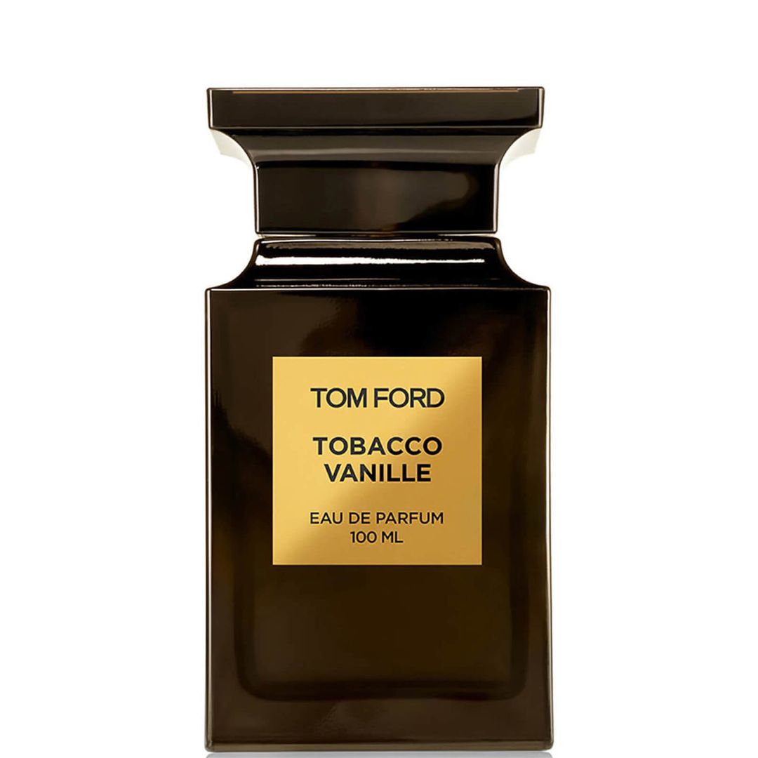 TOM FORD Tobacco Vanille Eau de Parfum 100ml - Image 1