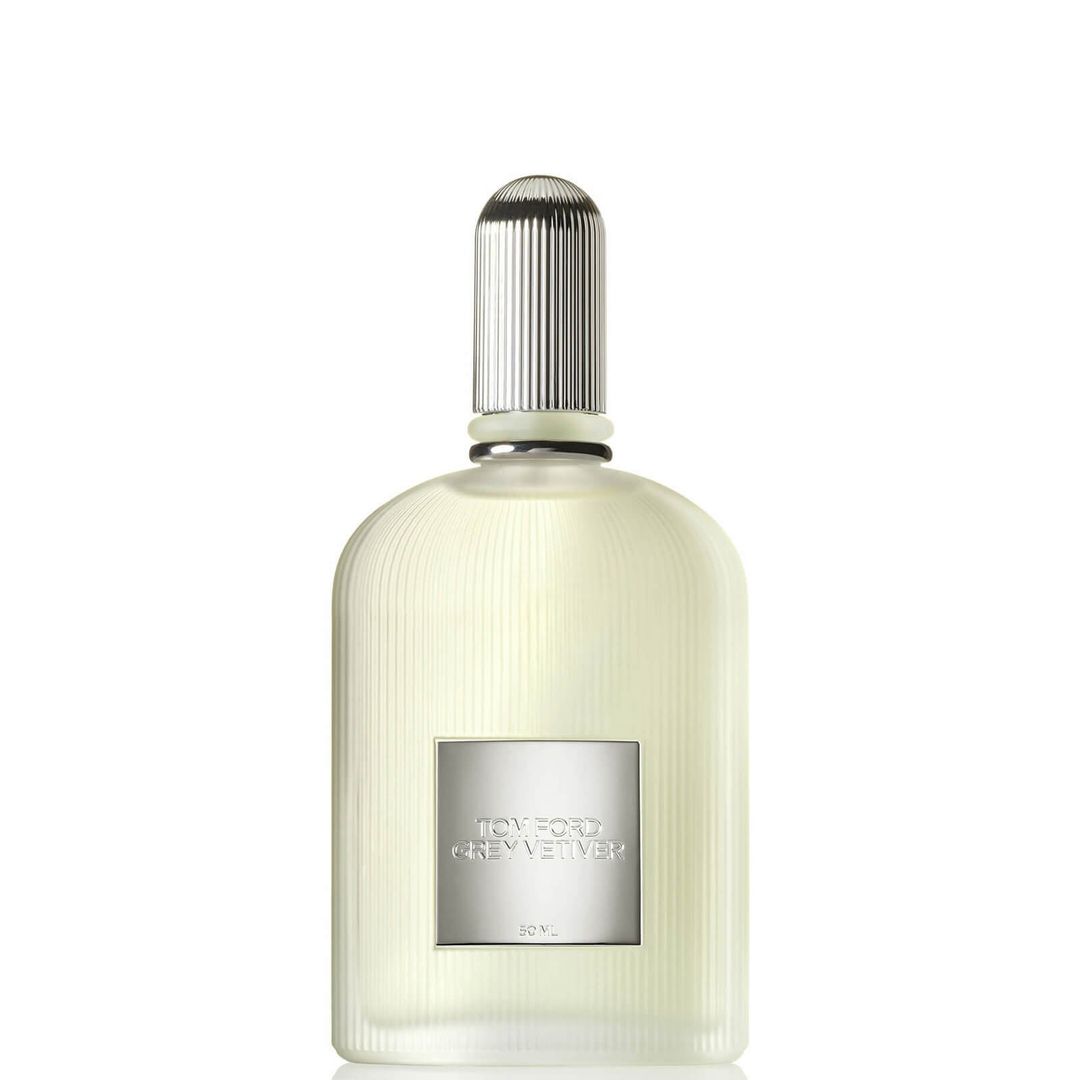TOM FORD Grey Vetiver Eau de Parfum 50ml - Image 1