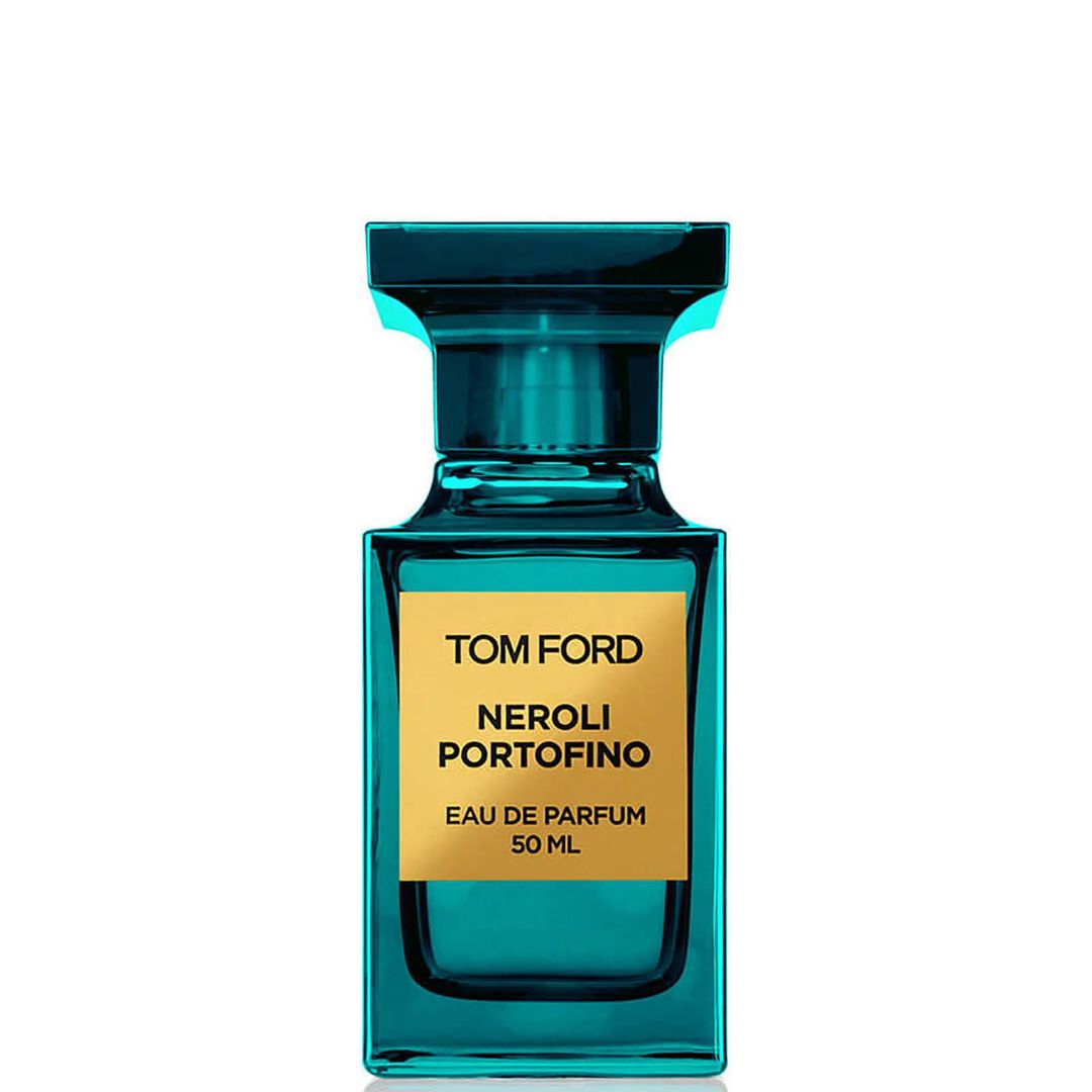 TOM FORD Neroli Portofino Eau de Parfum 50ml - Image 1