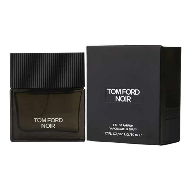 Tom Ford Noir Pour Homme Eau de Parfum 50ml Spray - Image 1