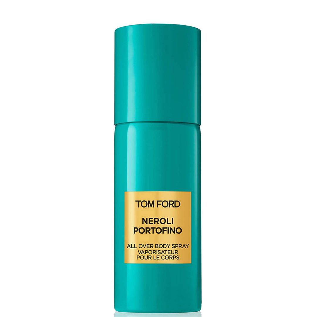 TOM FORD Neroli Portofino All Over Body Spray 150ml - Image 1