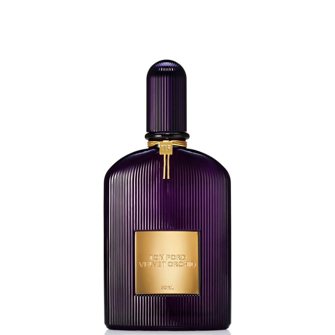 TOM FORD Velvet Orchid Eau de Parfum 50ml - Image 1