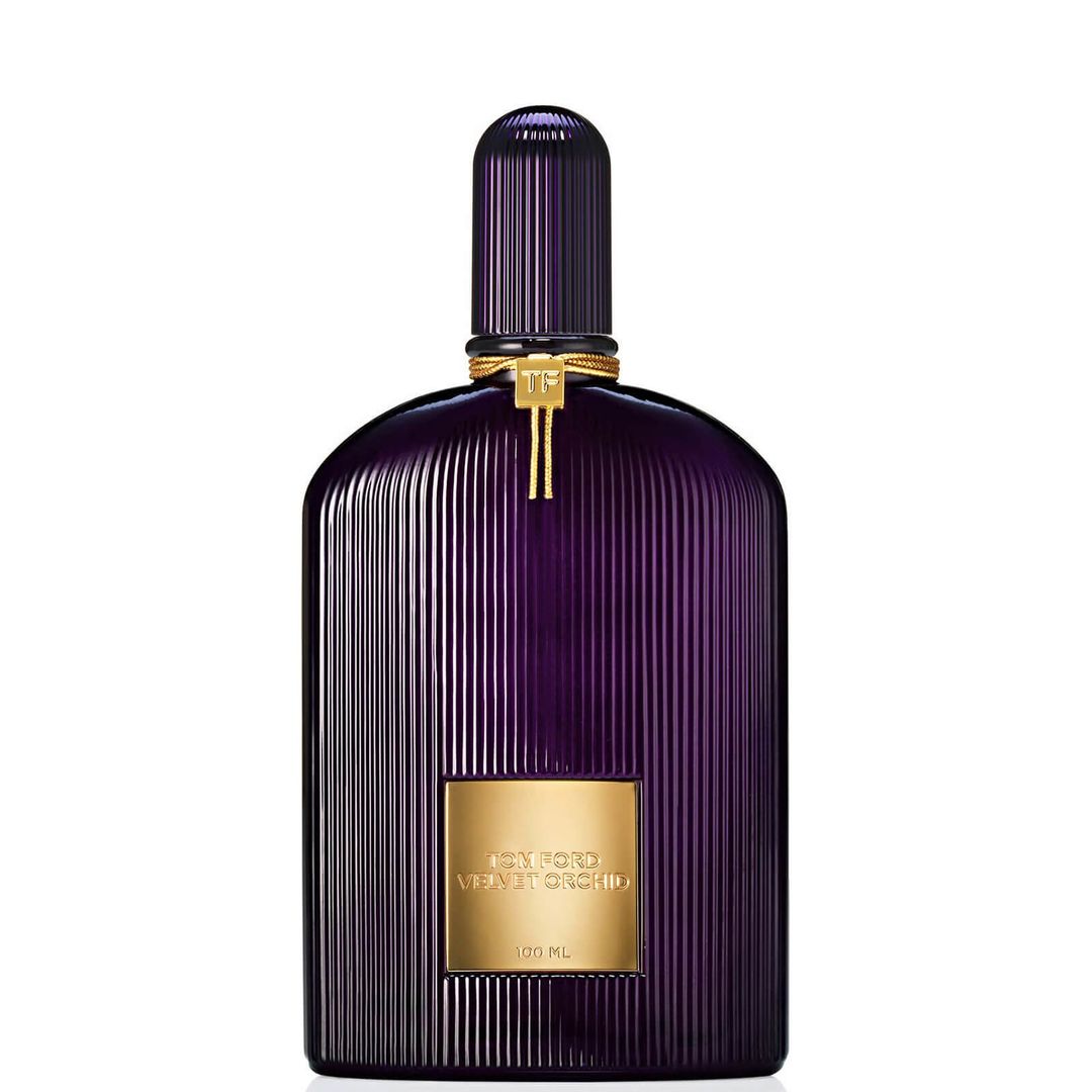 TOM FORD Velvet Orchid Eau de Parfum 100ml - Image 1