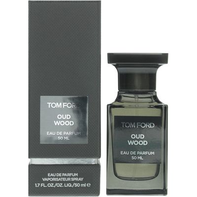 TOM FORD Oud Wood Eau de Parfum 50ml