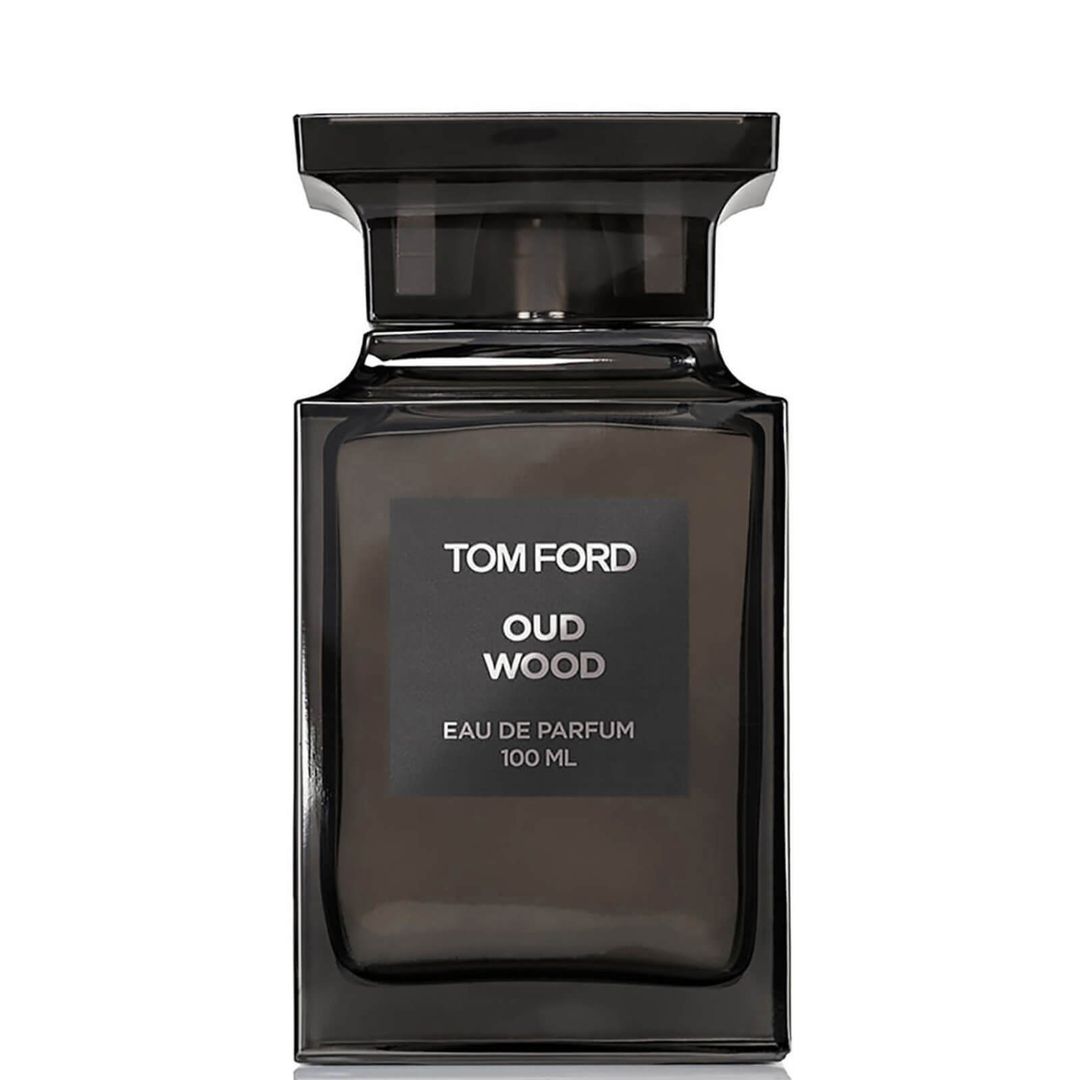 TOM FORD Oud Wood Eau de Parfum 100ml - Image 1