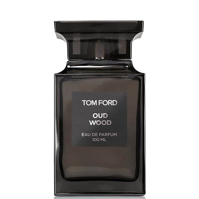 TOM FORD Oud Wood Eau de Parfum 100ml - Thumbnail 1
