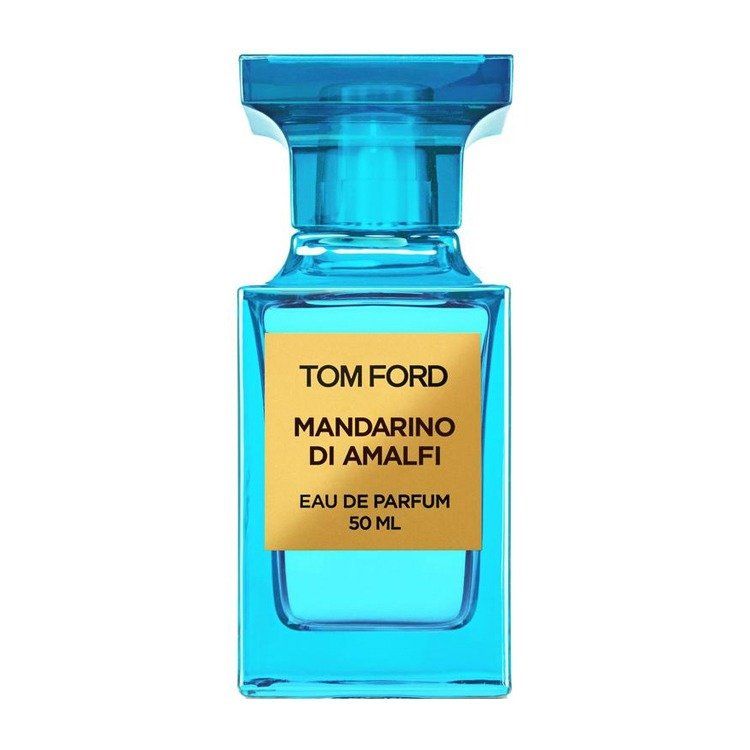 TOM FORD Mandarino di Amalfi Eau de Parfum 50ml - Image 1
