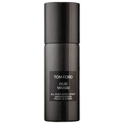 Tom Ford Oud Wood Body Spray 150ml