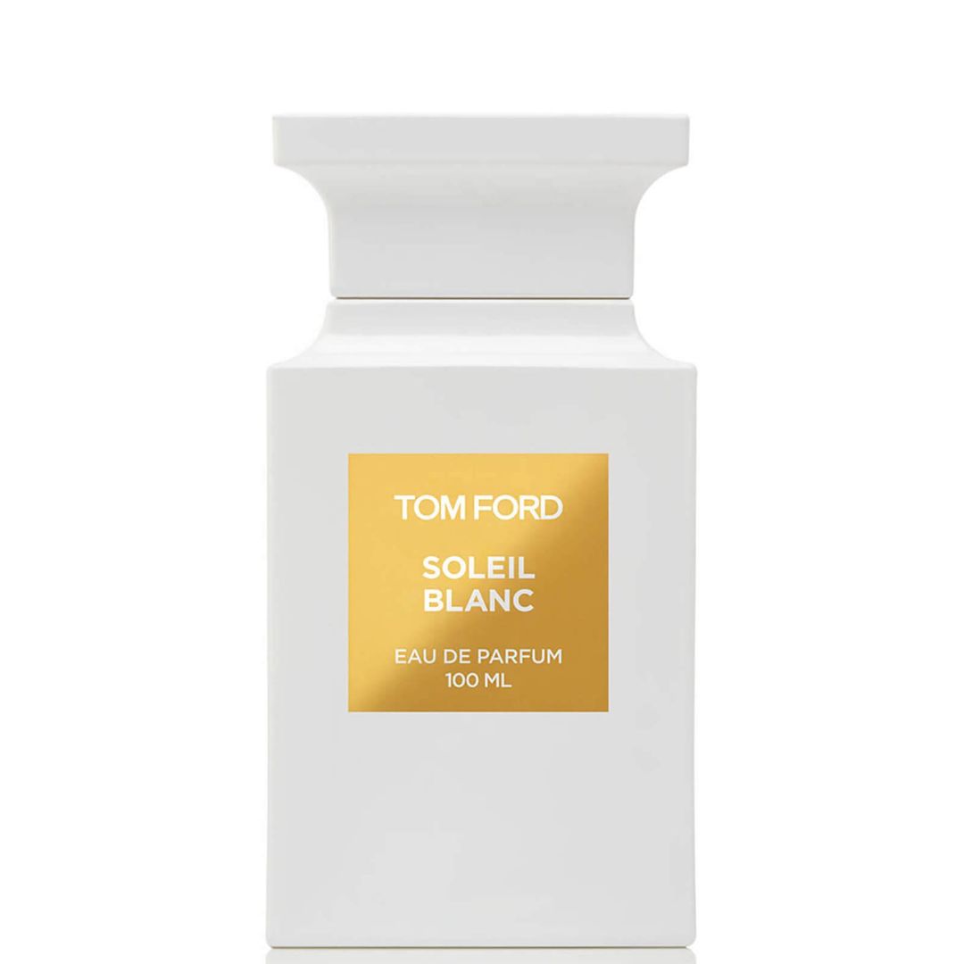 TOM FORD Soleil Blanc Eau de Parfum 100ml - Image 1
