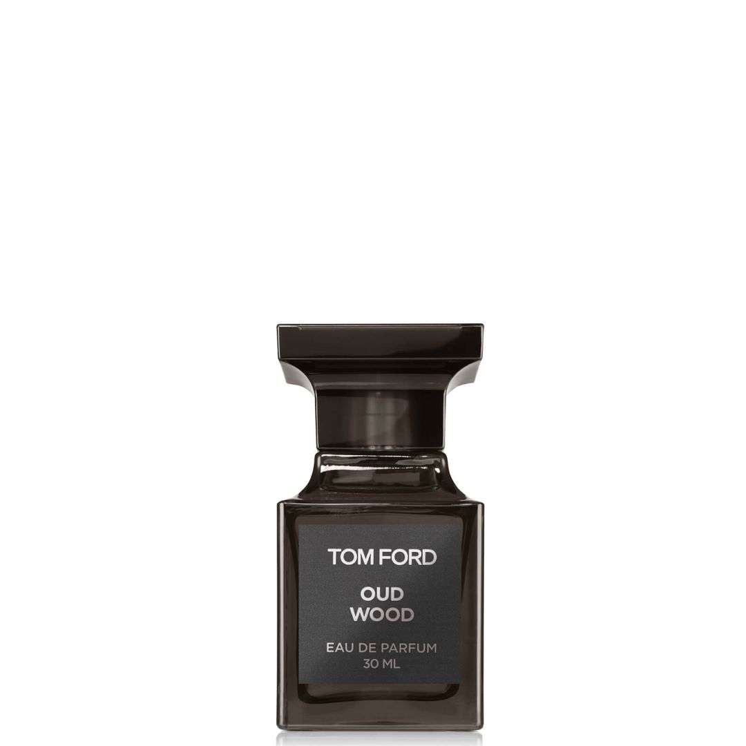 TOM FORD Oud Wood Eau de Parfum 30ml - Image 1