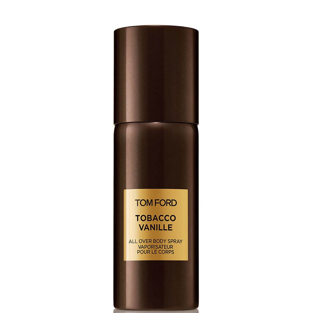 TOM FORD Tobacco Vanille All Over Body Spray 150ml - Image 1