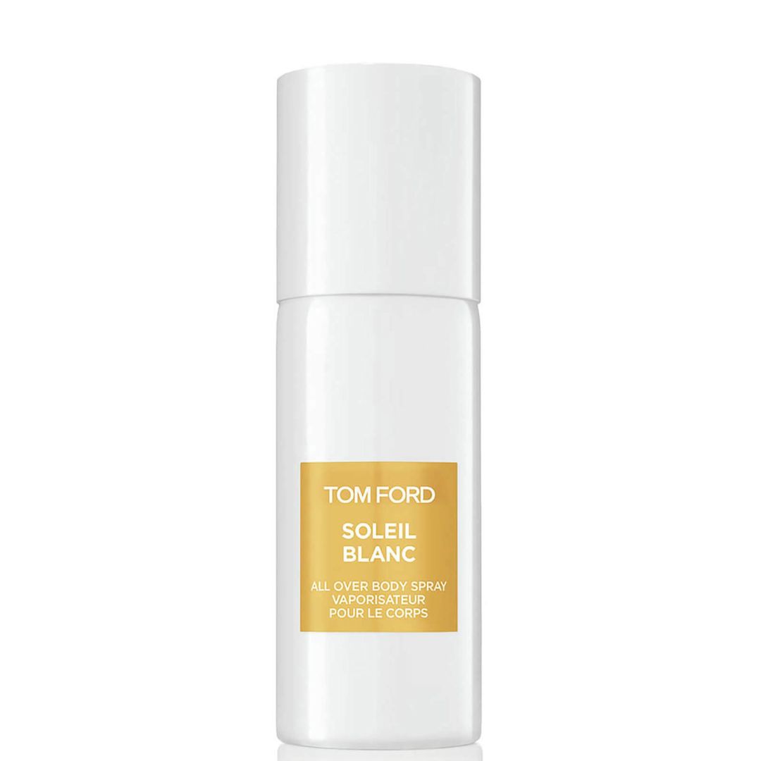 TOM FORD Soleil Blanc All Over Body Spray 150ml - Image 1