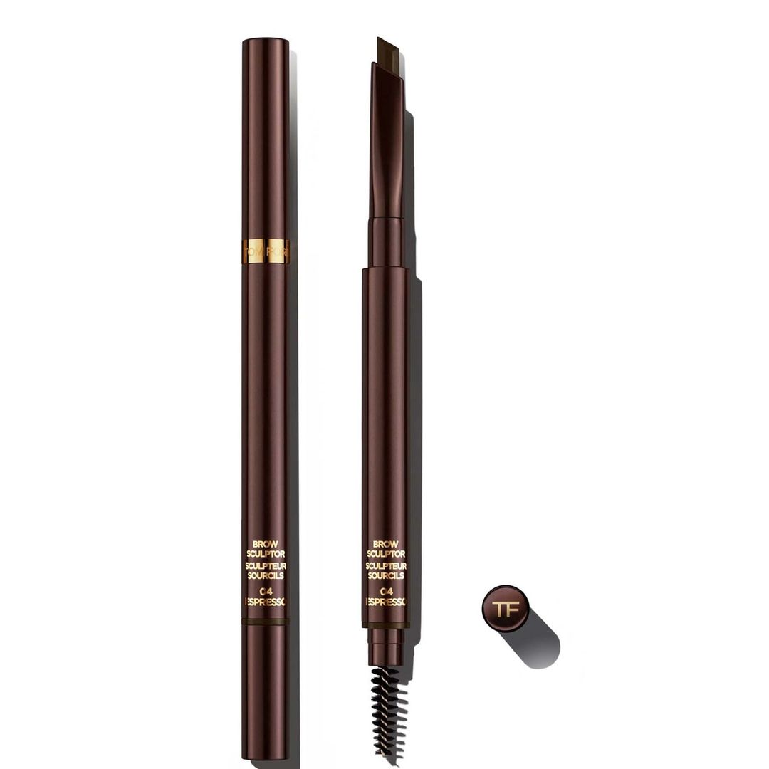 TOM FORD Brow Sculptor 0.3g (Various Shades) - Espresso - Image 1