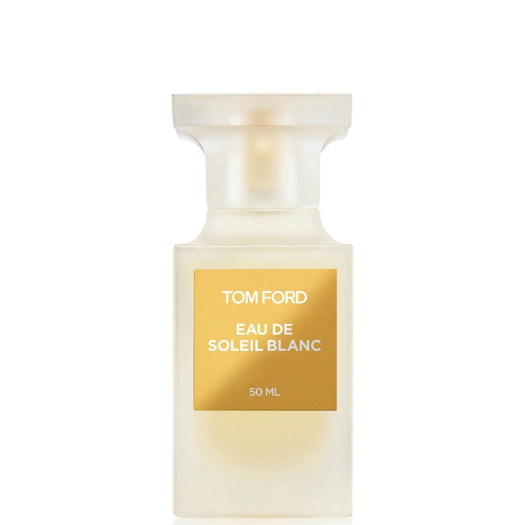 Tom Ford Eau du Soleil Blanc Eau de Toilette 50ml Spray - Image 1
