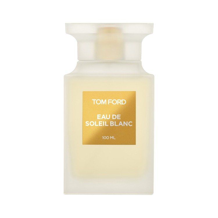 Tom Ford Eau de Soleil Blanc Eau de Toilette 100ml Spray - Image 1