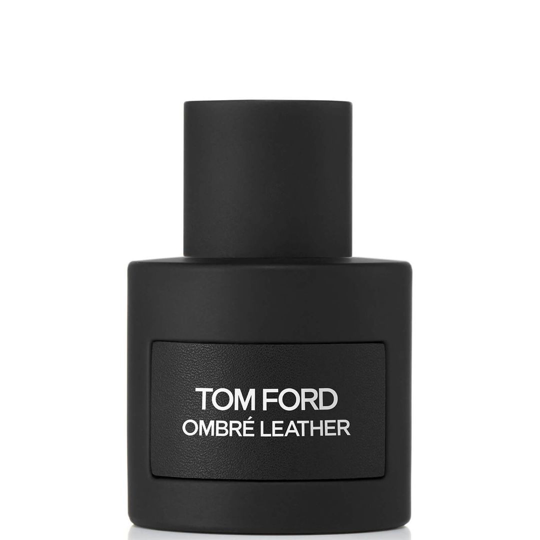 TOM FORD Ombre Leather Eau de Parfum 50ml - Image 1