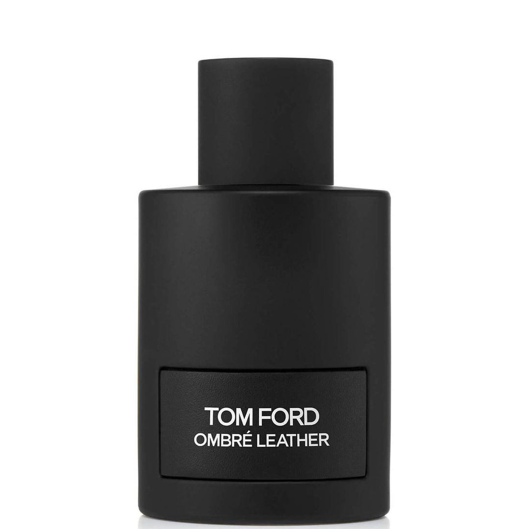 TOM FORD Ombre Leather Eau de Parfum 100ml - Image 1