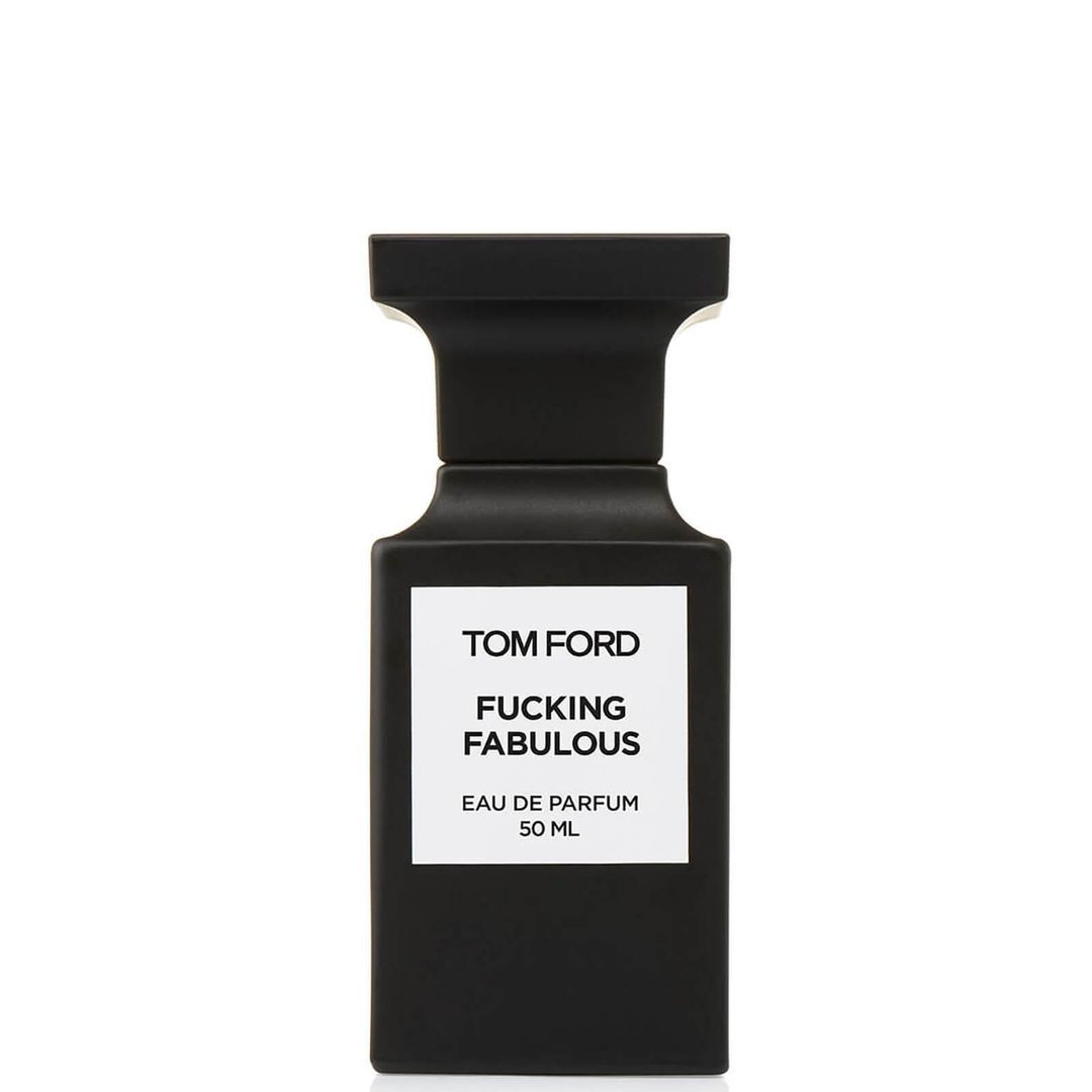 TOM FORD F***ing Fabulous Eau de Parfum 50ml - Image 1