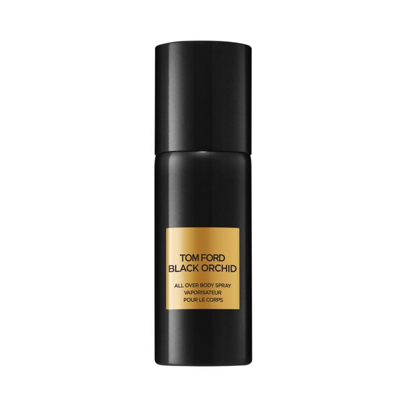 Tom Ford Black Orchid Body Spray 150ml - Image 1