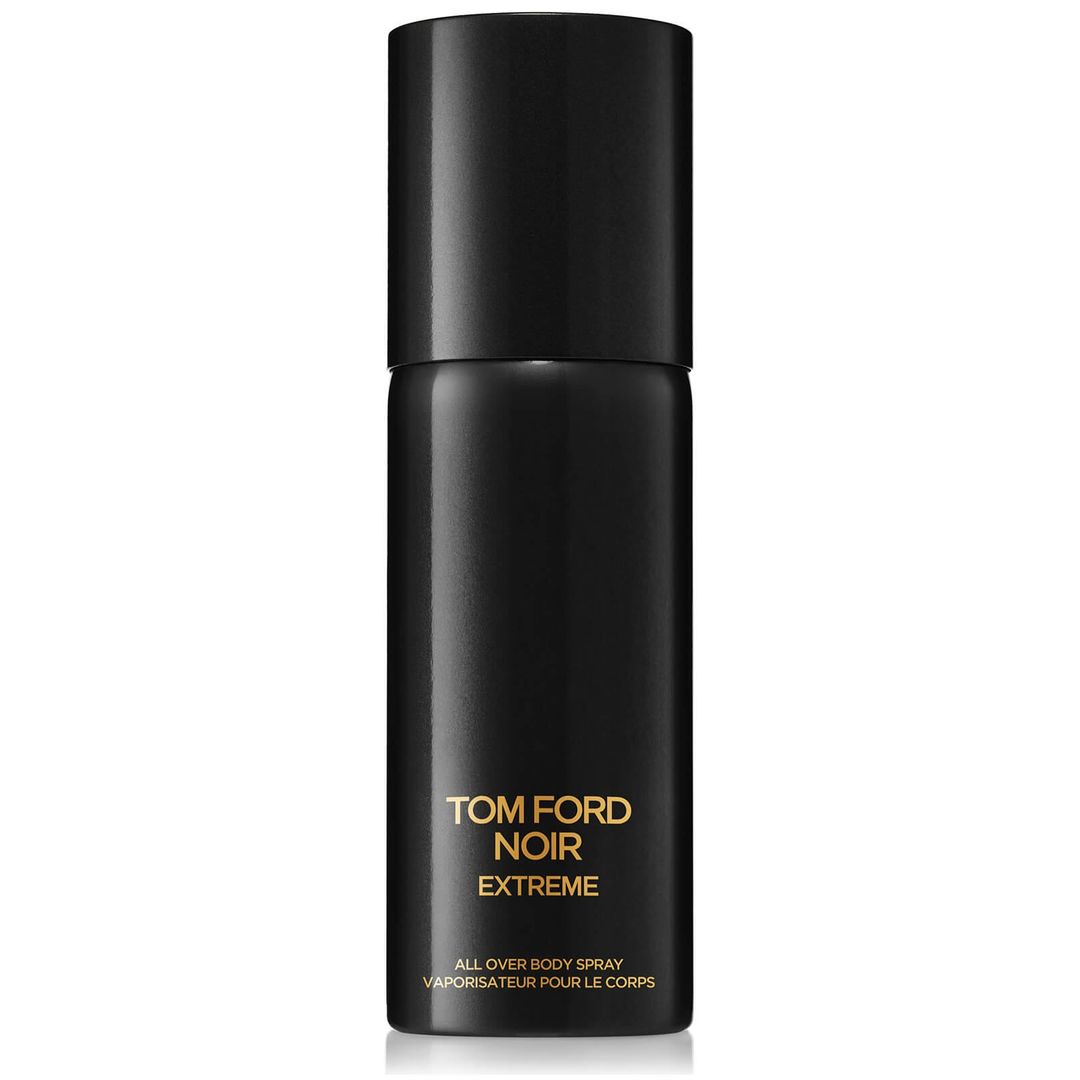 TOM FORD Noir Extreme All Over Body Spray 150ml - Image 1