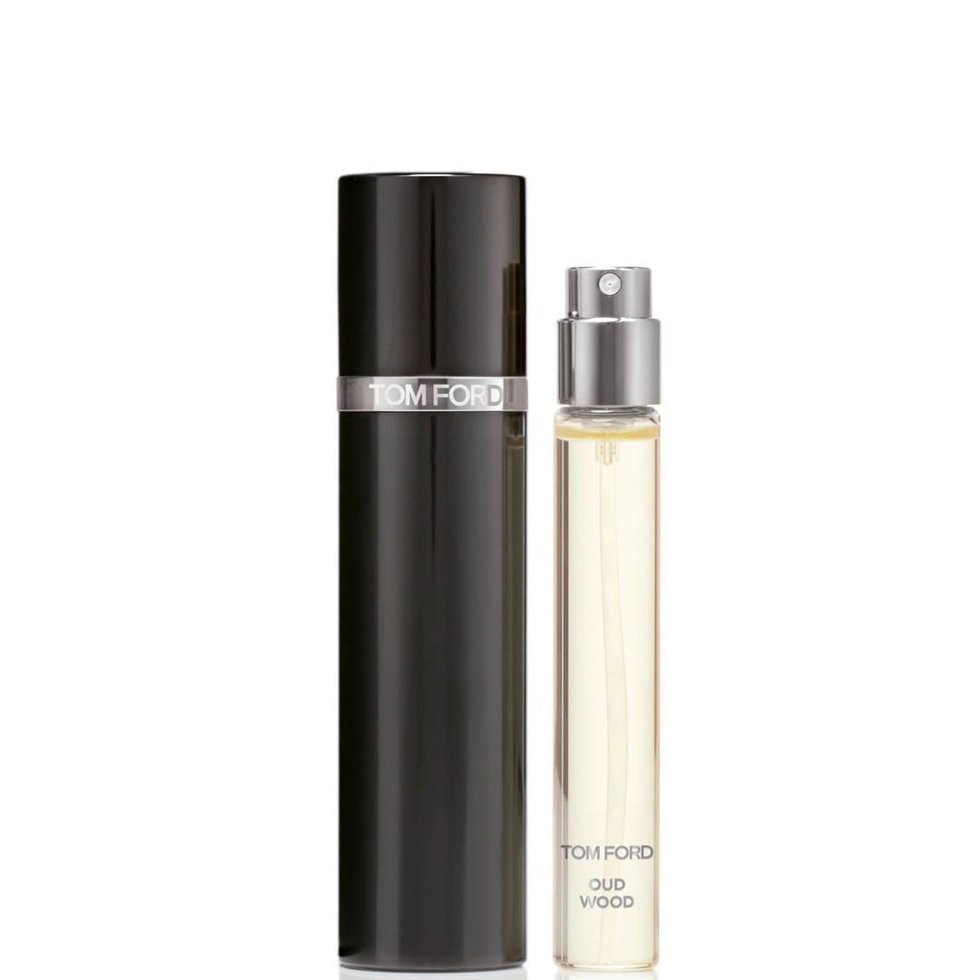 TOM FORD Oud Wood Eau de Parfum 10ml - Image 1