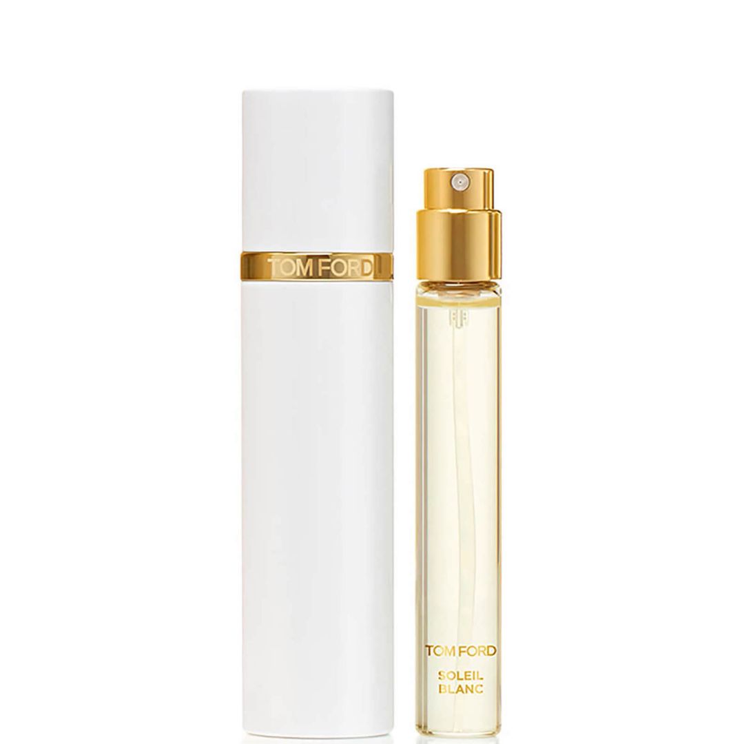 TOM FORD Soleil Blanc Eau de Parfum 10ml - Image 1