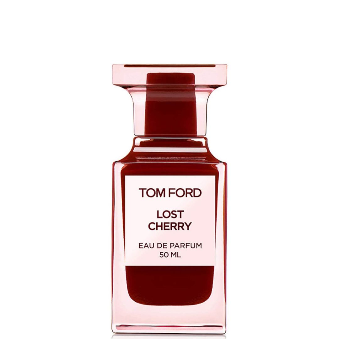 TOM FORD Lost Cherry Eau de Parfum 50ml - Image 1