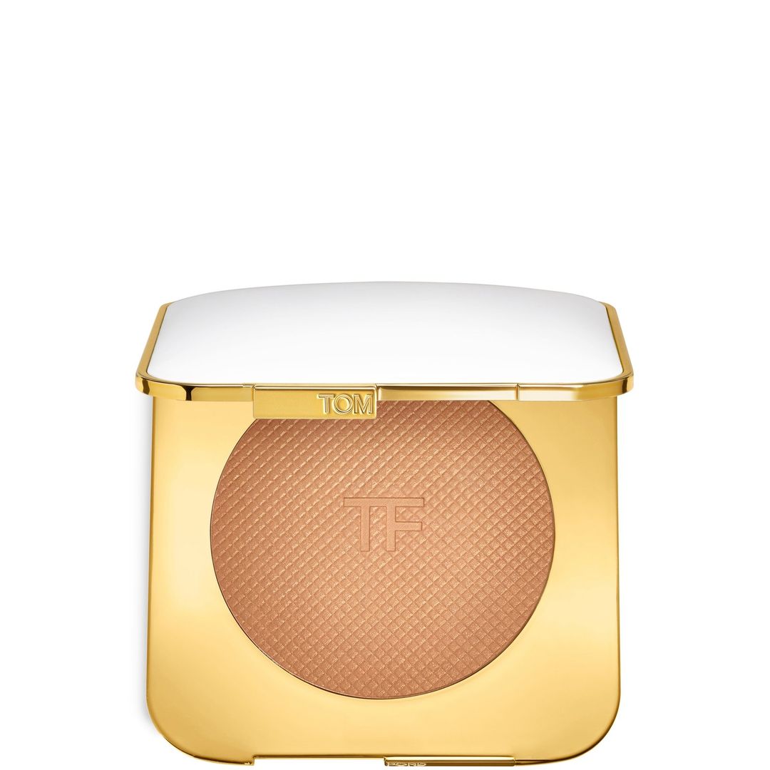TOM FORD Soleil Glow Bronzer 8g (Various Shades) - Gold Dust - Image 1
