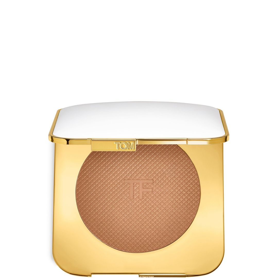 TOM FORD Soleil Glow Bronzer 8g (Various Shades) - Terra - Image 1