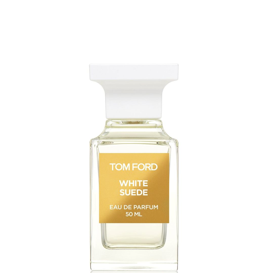 TOM FORD White Suede Eau de Parfum 50ml - Image 1
