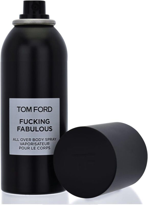 Tom Ford Fucking Fabulous All Over Body Spray 150ml - Image 1
