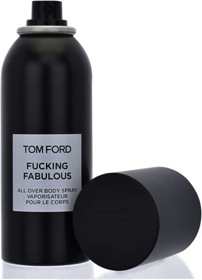 Tom Ford Fucking Fabulous All Over Body Spray 150ml