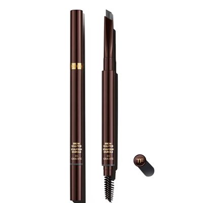 TOM FORD Brow Sculptor 0.3g (Various Shades) - Granite