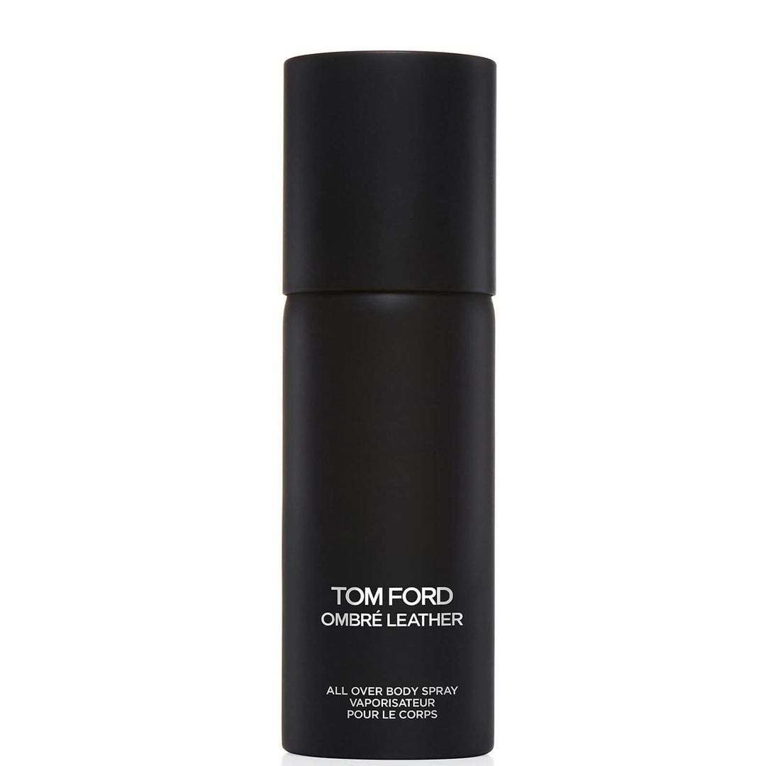 TOM FORD Ombre Leather All Over Body Spray 150ml - Image 1