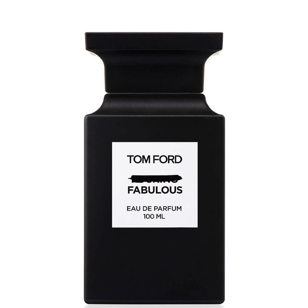 TOM FORD F***ing Fabulous Eau de Parfum 100ml - Image 1