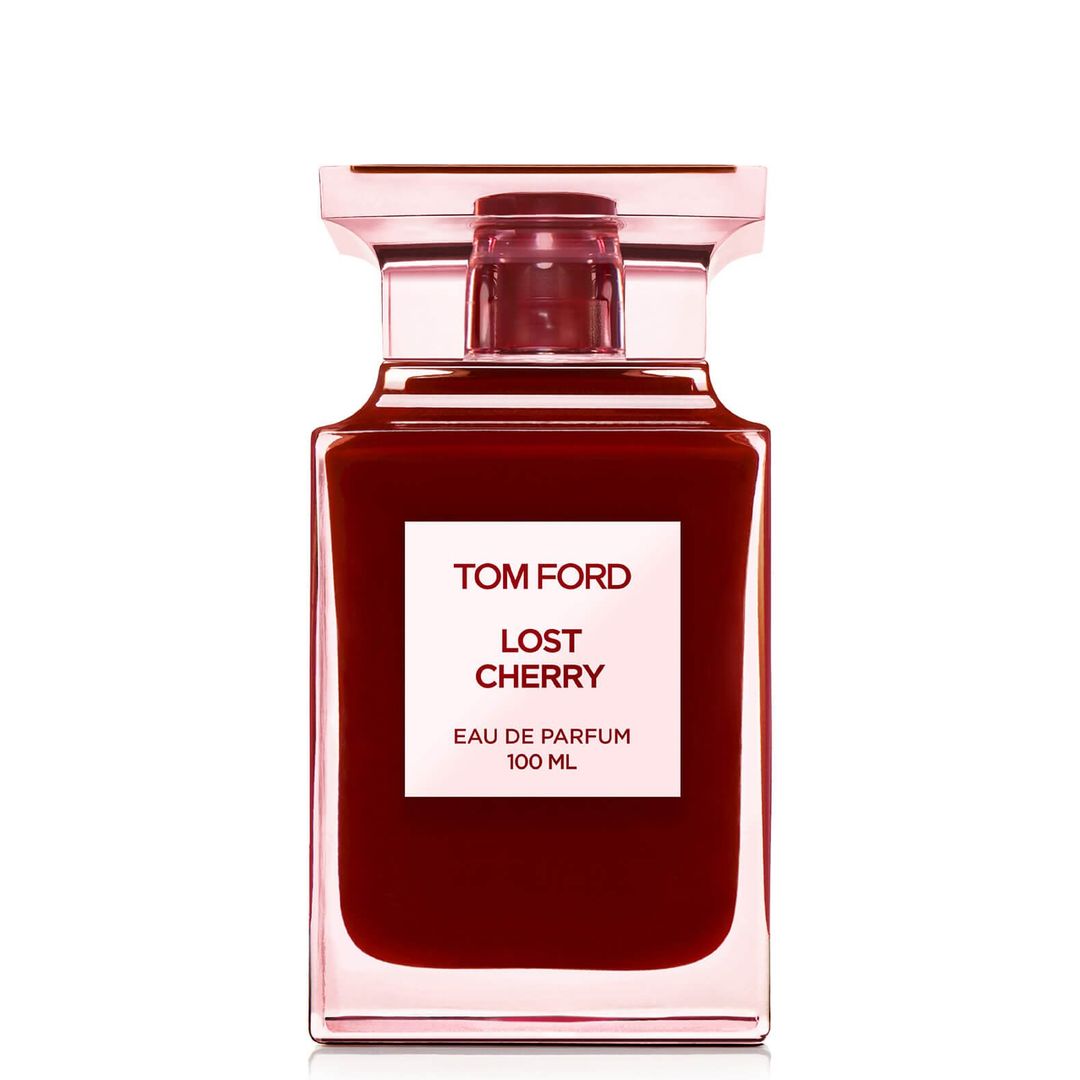 TOM FORD Lost Cherry Eau de Parfum 100ml - Image 1