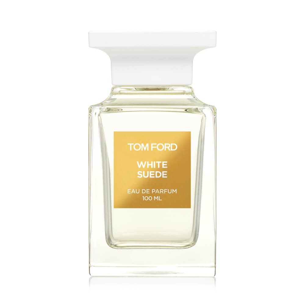 Tom Ford White Suede Eau de Parfum 100ml Spray - Image 1