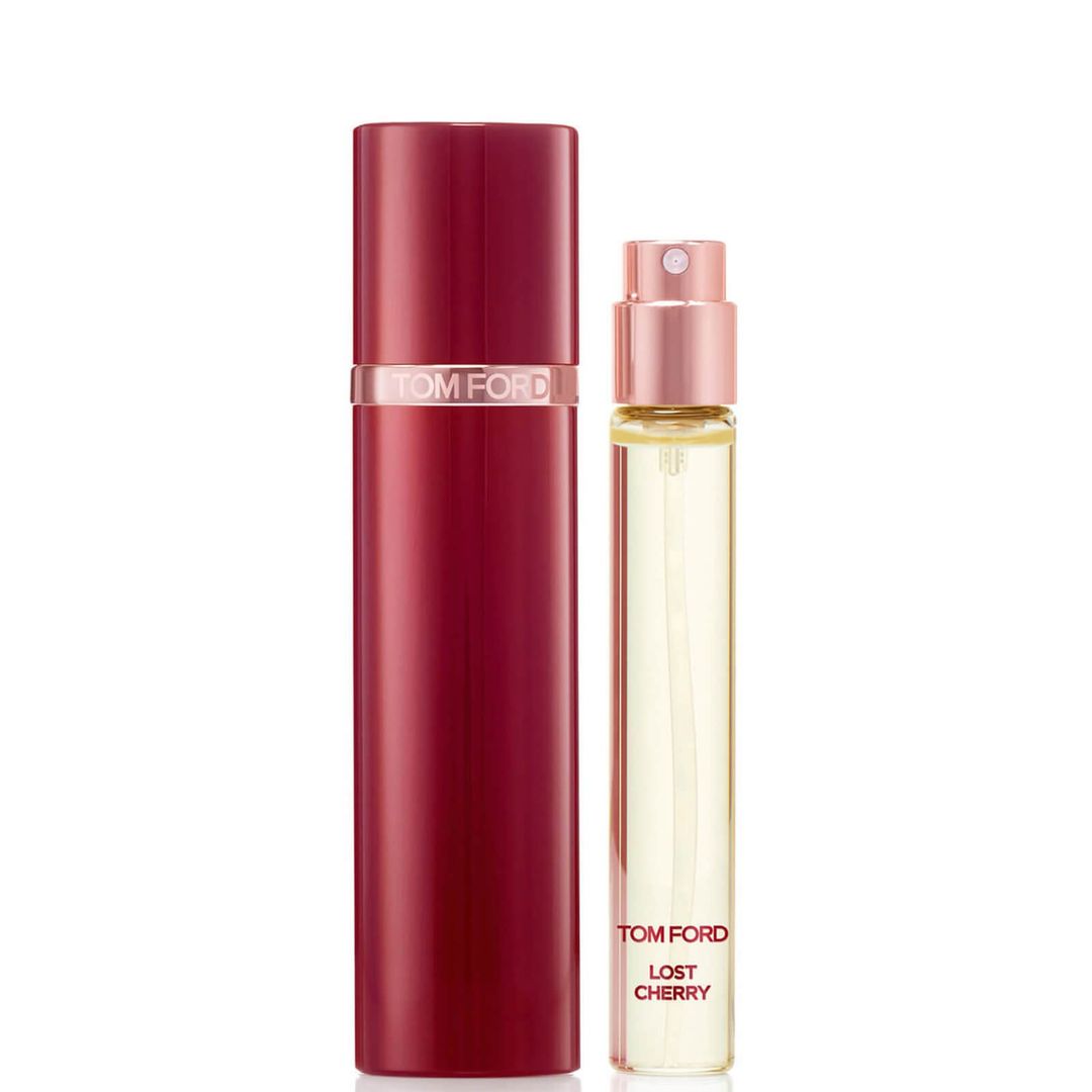 TOM FORD Lost Cherry Eau de Parfum 10ml - Image 1