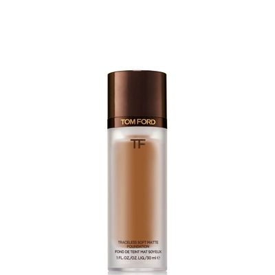 Tom Ford Traceless Soft Matte Foundation 30ml (Various Shades) - Cool Dusk