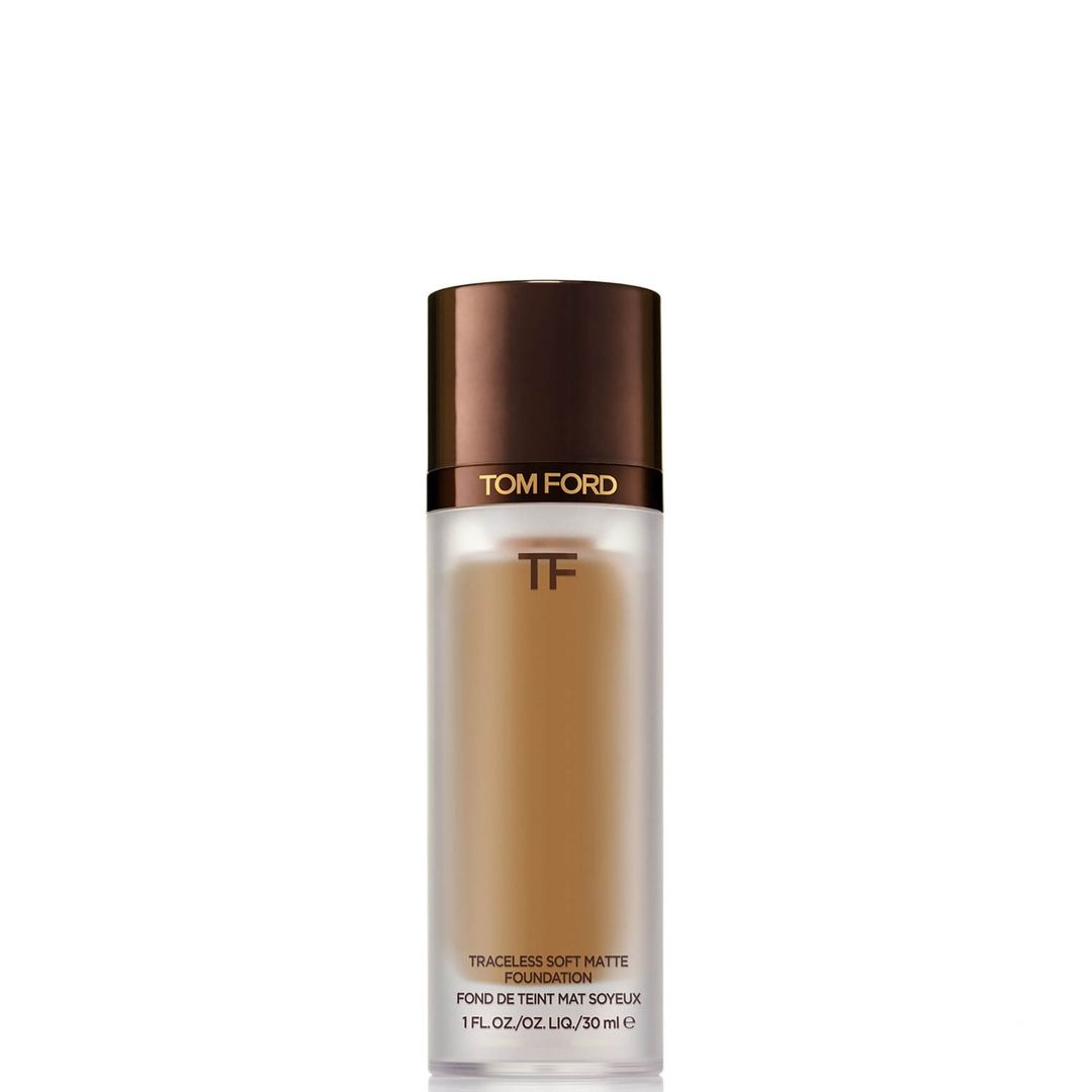 Tom Ford Traceless Soft Matte Foundation 30ml (Various Shades) - Mocha - Image 1