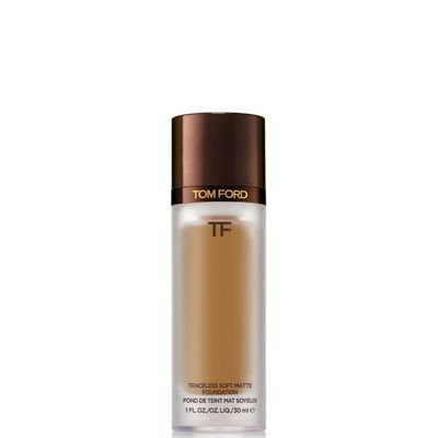 Tom Ford Traceless Soft Matte Foundation 30ml (Various Shades) - Mocha