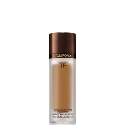 Tom Ford Traceless Soft Matte Foundation 30ml (Various Shades) - Amber