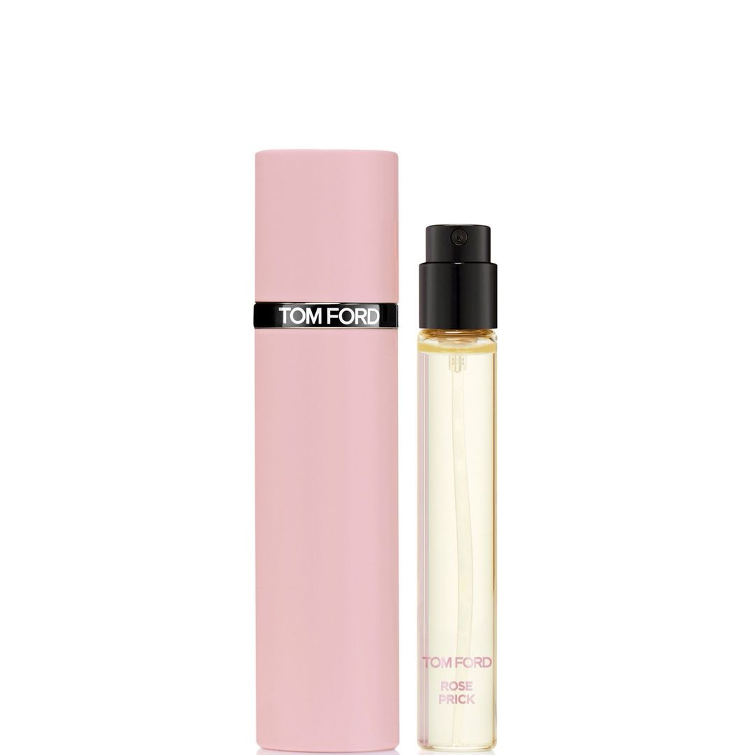 TOM FORD Rose Prick Eau de Parfum 10ml - Image 1
