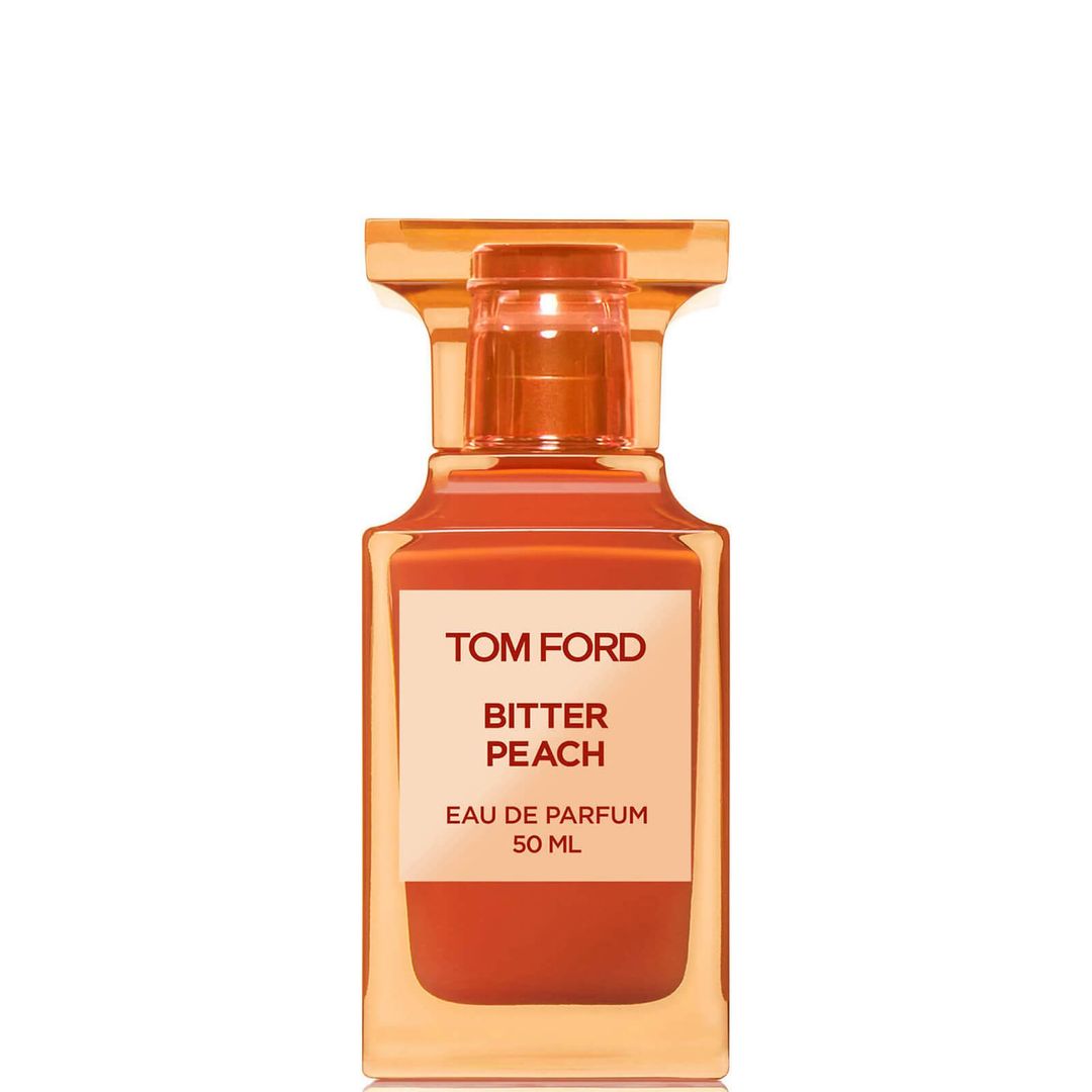 TOM FORD Bitter Peach Eau de Parfum 50ml - Image 1