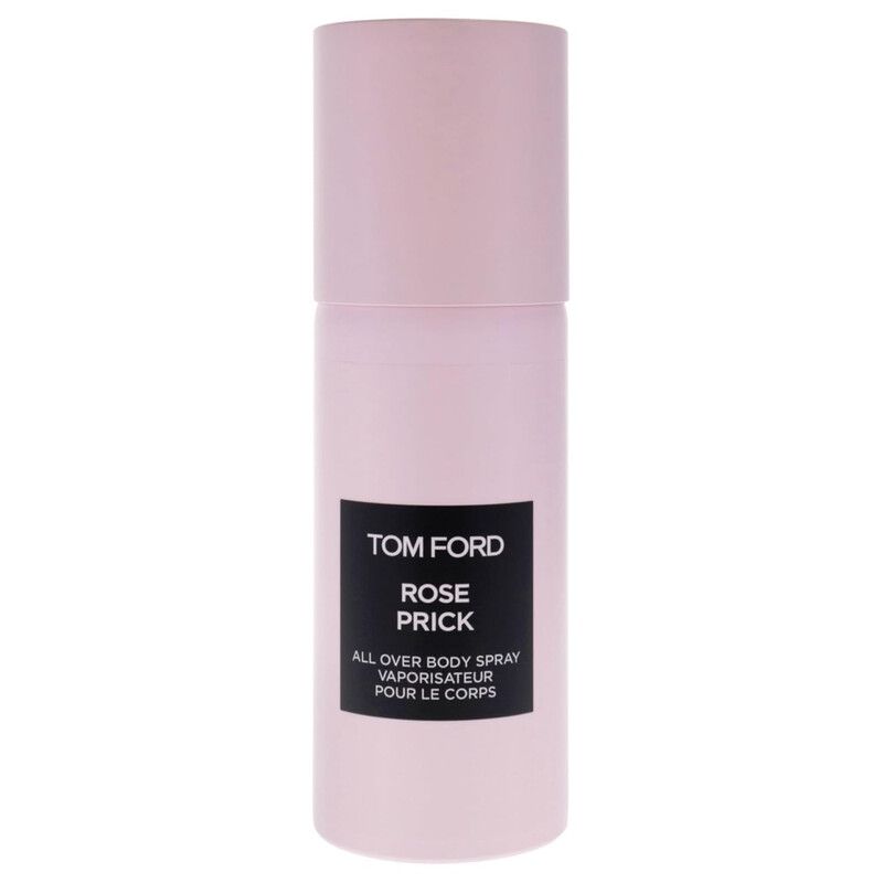Tom Ford Rose Prick All Over Body Spray 150ml - Image 1