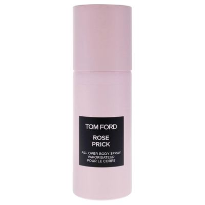Tom Ford Rose Prick All Over Body Spray 150ml