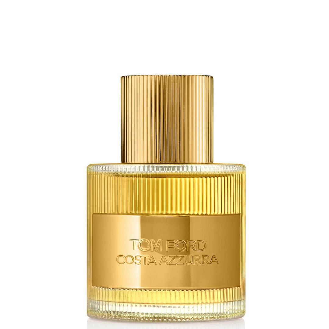 TOM FORD Costa Azzurra Eau de Parfum 50ml - Image 1